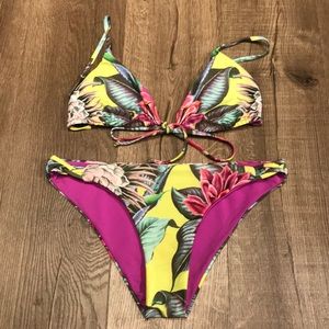 Mara Hoffman Bikini